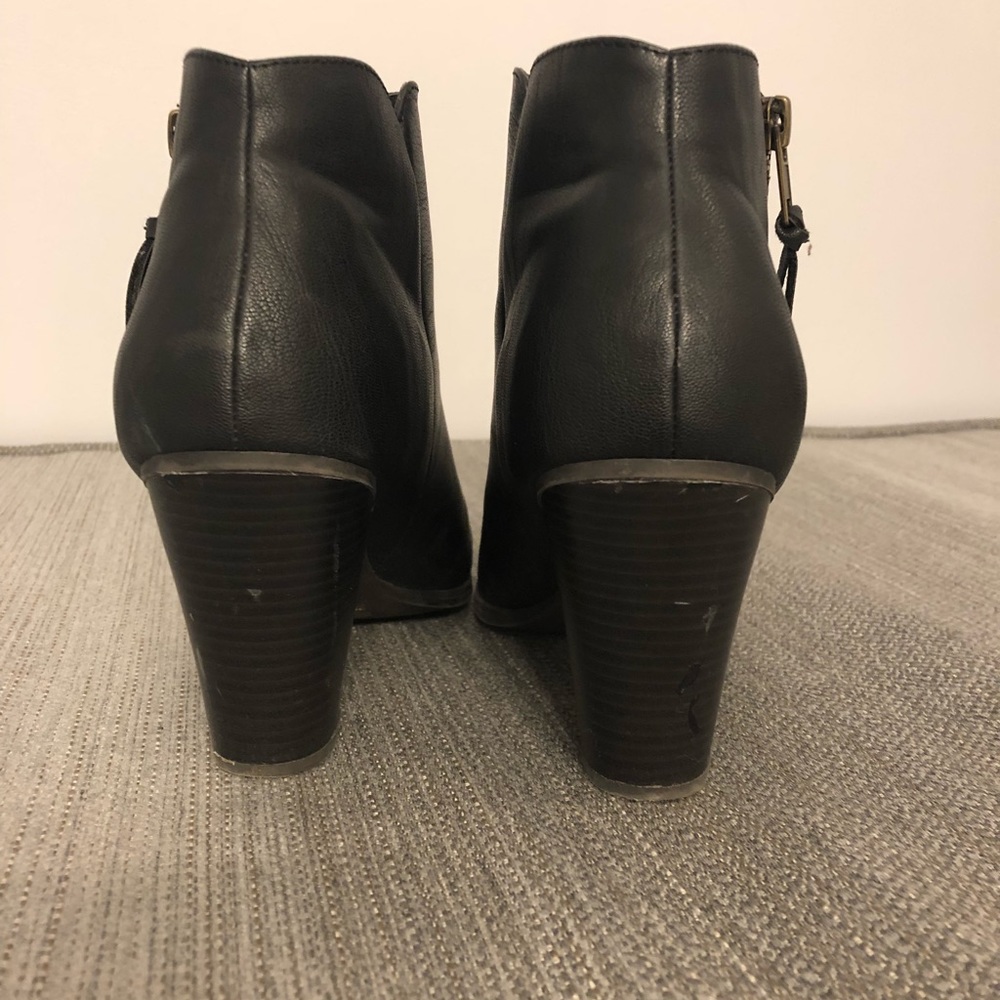 Booties - Picture 4 of 5